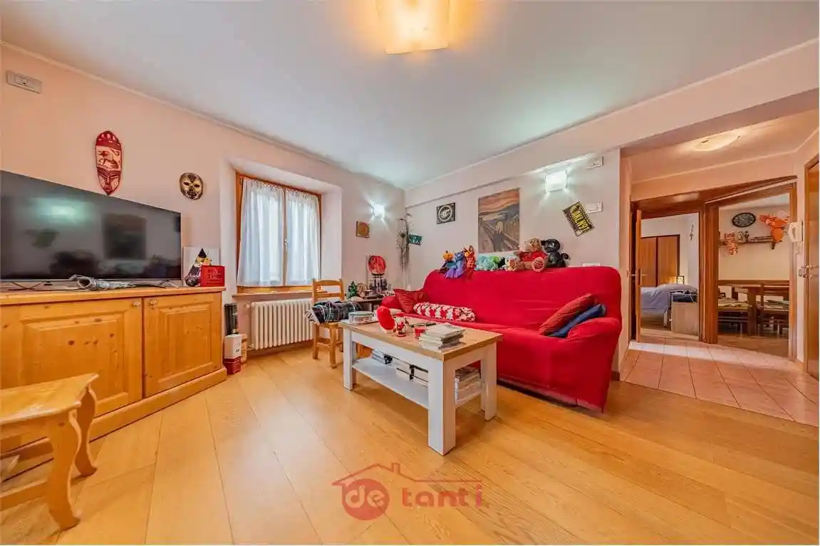 Appartamento in vendita a Chiavenna