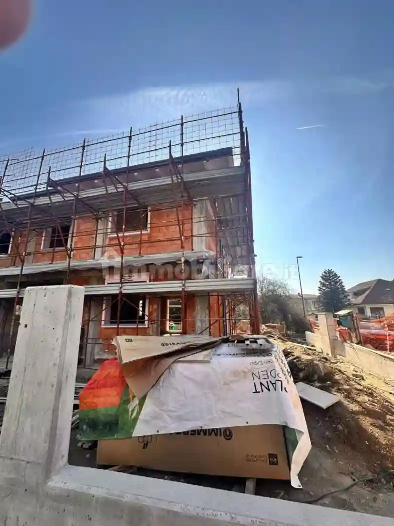 Villetta a schiera - foto 3