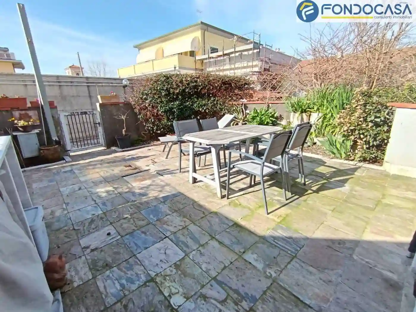 Casa indipendente - foto 4