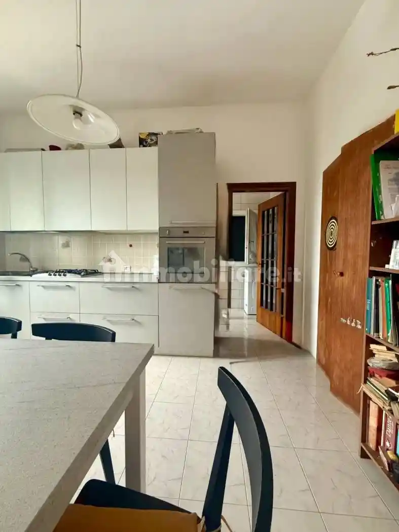 Appartamento in vendita a Venezia