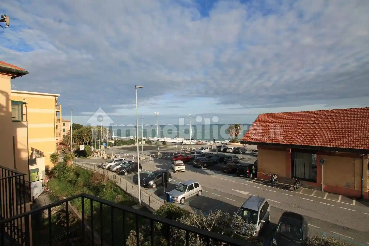 Appartamento in affitto a Albisola Superiore