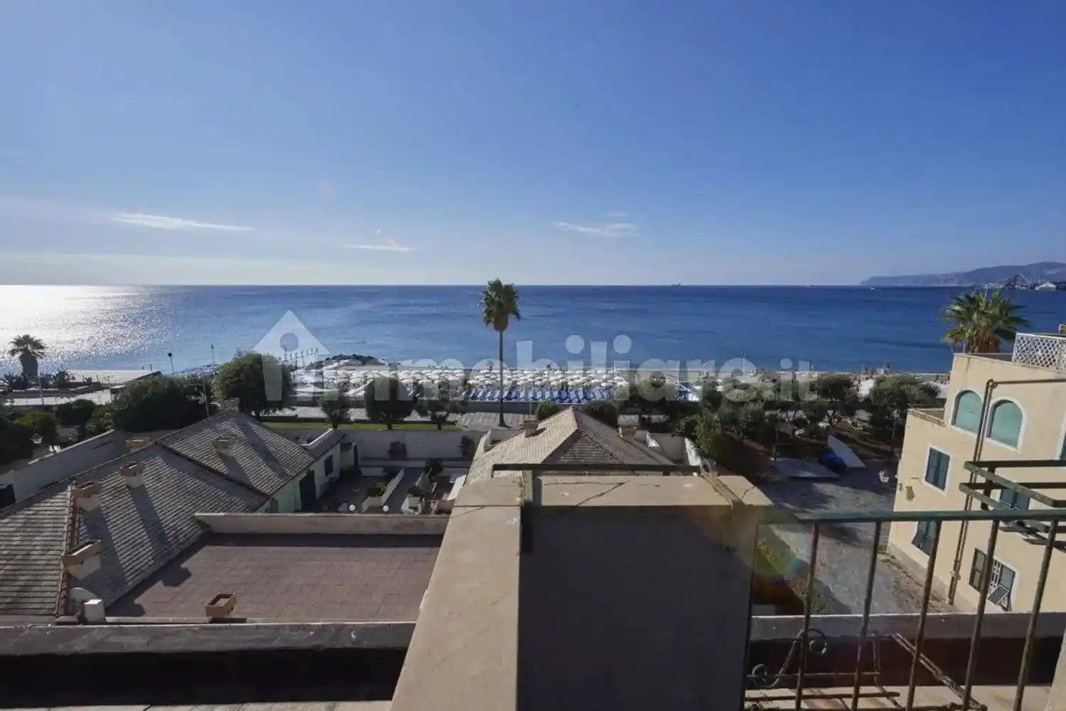 Appartamento in vendita a Albisola Superiore