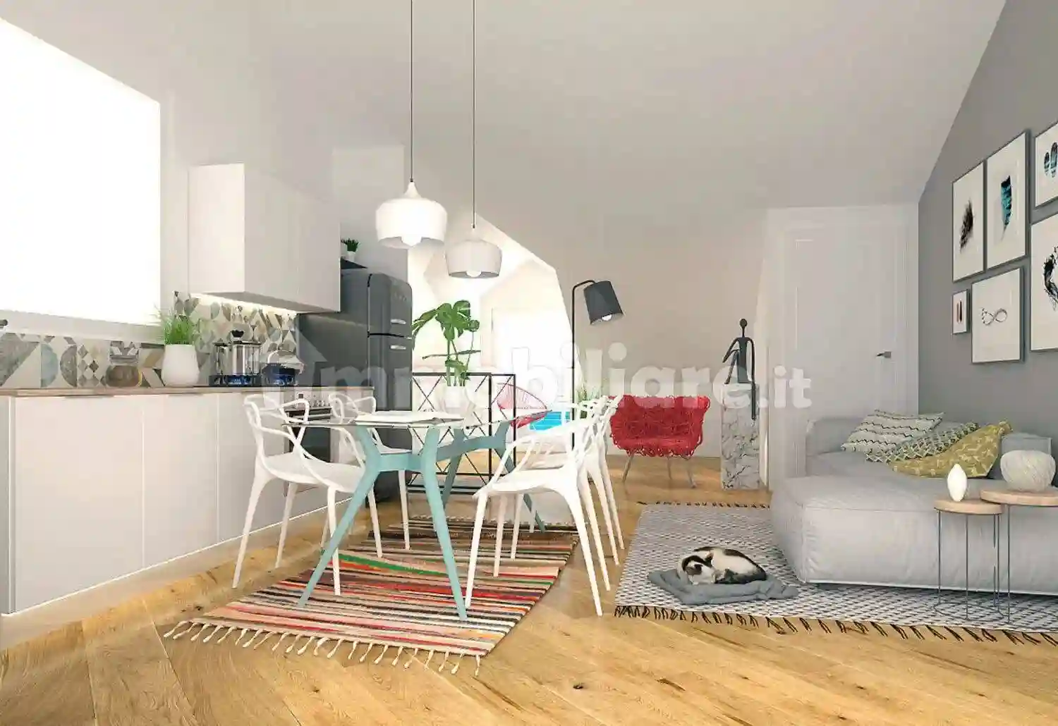 Appartamento - foto 4