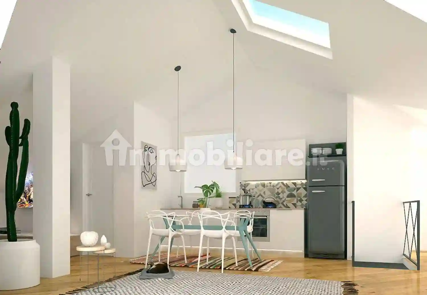 Appartamento - foto 5