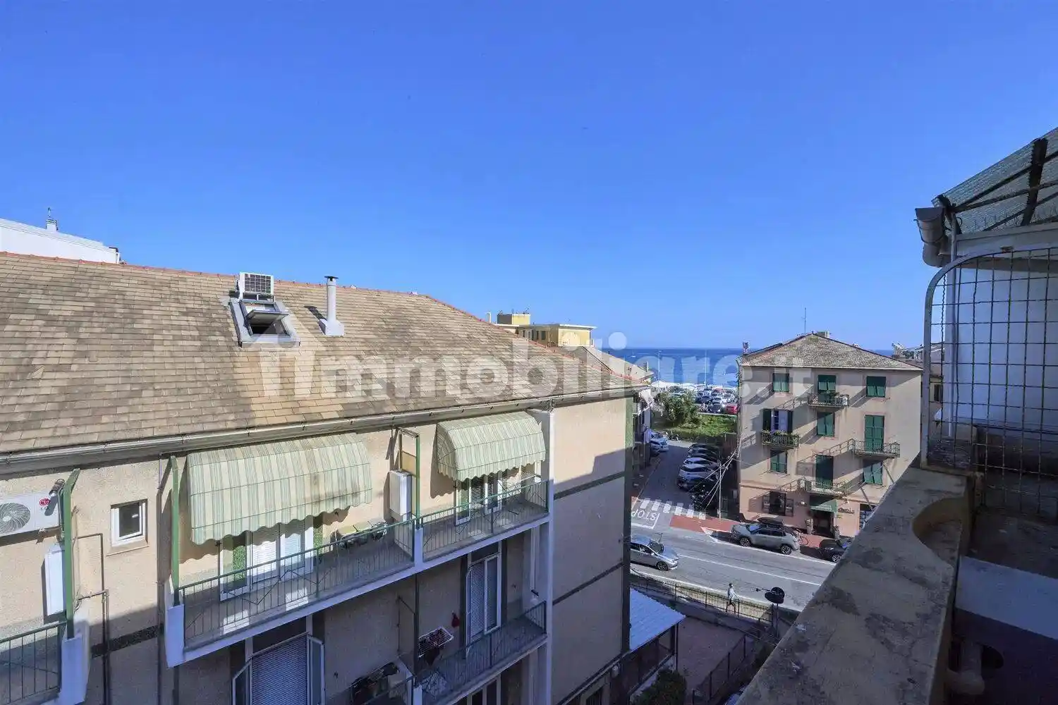 Appartamento in vendita a Albisola Superiore