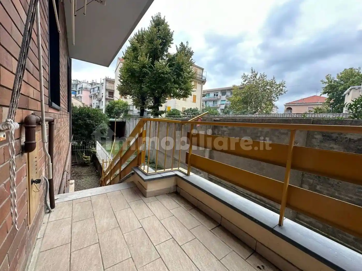 Appartamento in vendita a Albisola Superiore