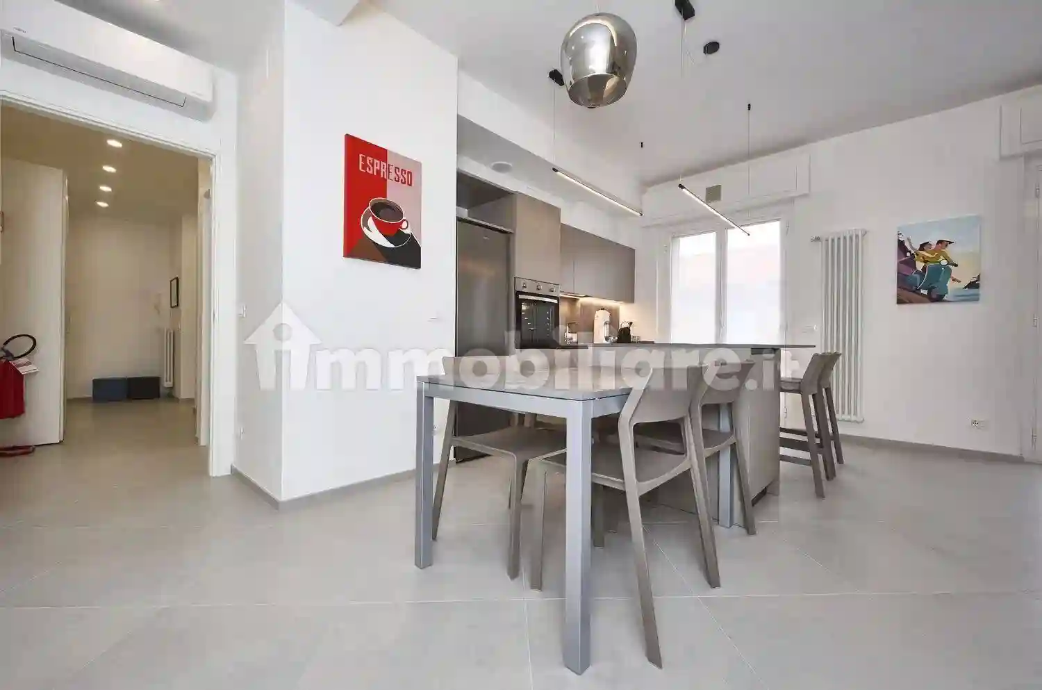 Appartamento - foto 4