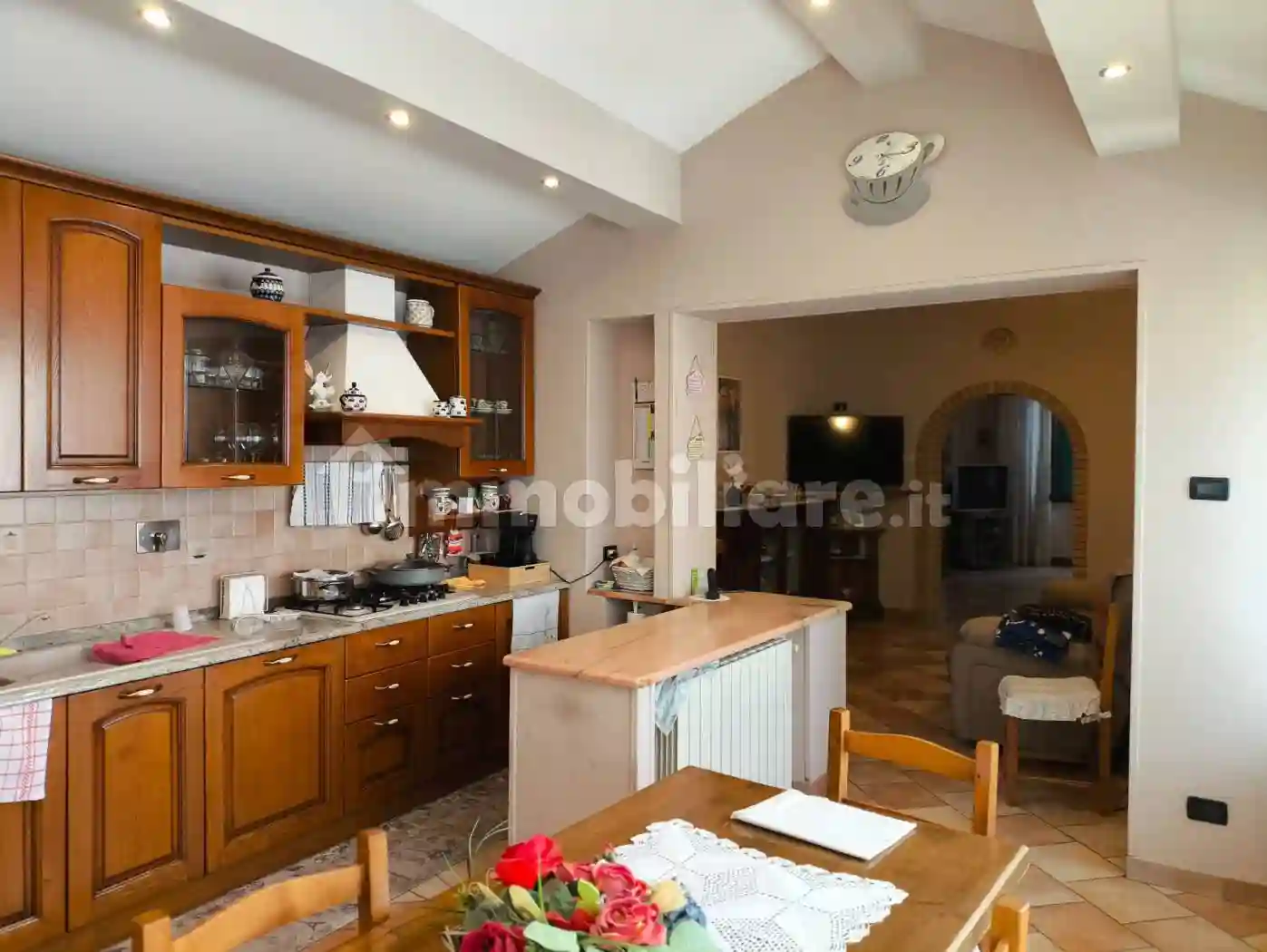 Casa indipendente - foto 4