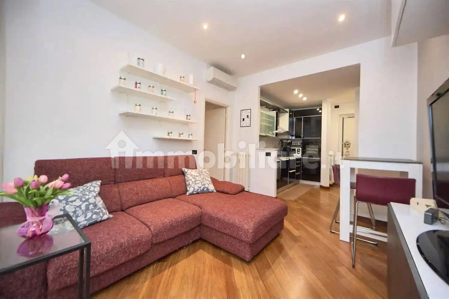 Appartamento in vendita a Arenzano