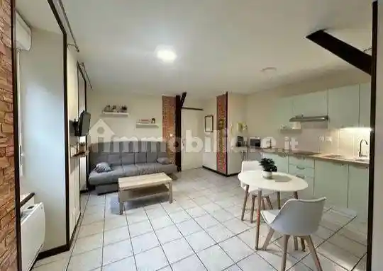 Appartamento in affitto a Bologna