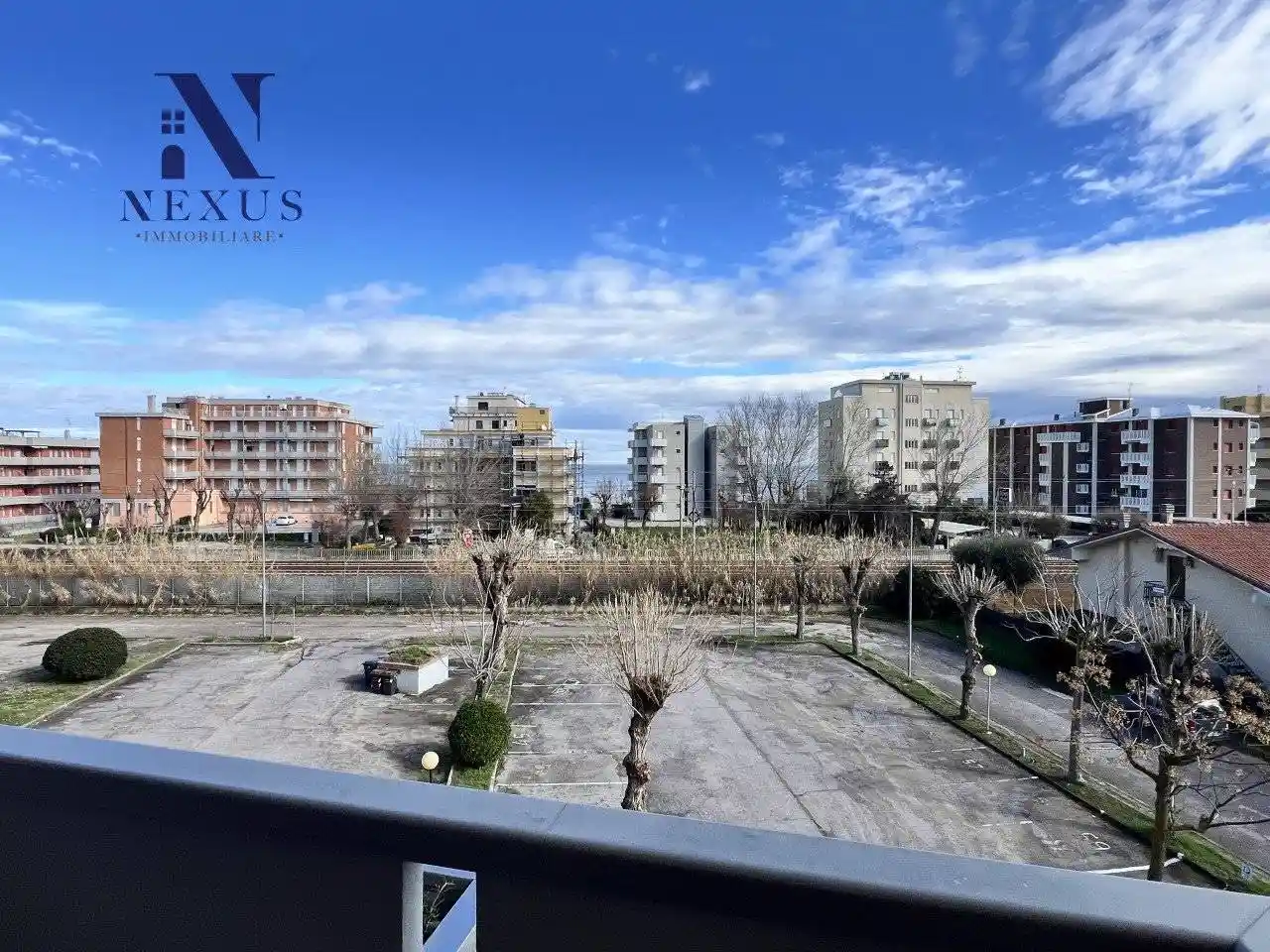 Appartamento in vendita a Fano