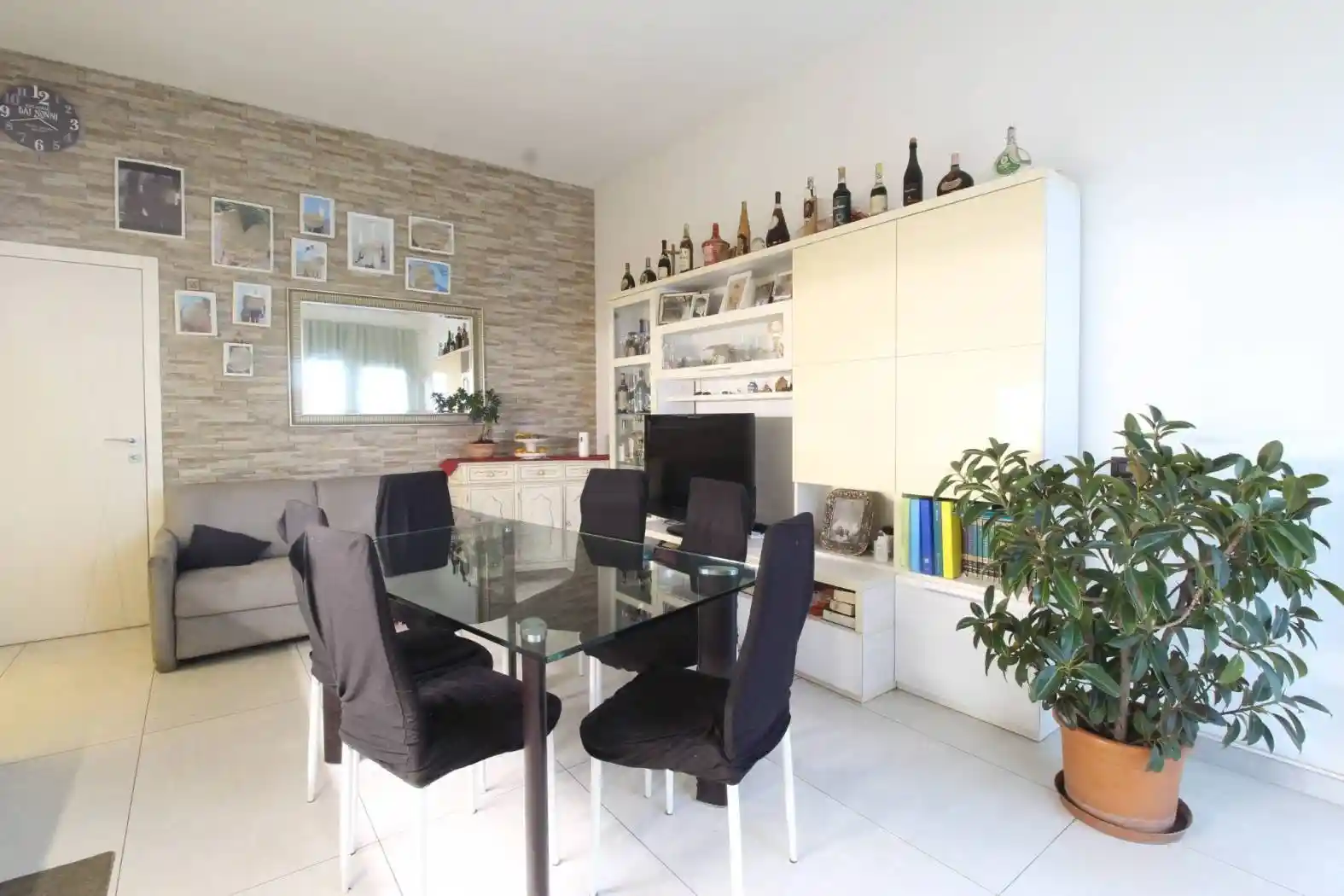 Appartamento in vendita a Pieve a Nievole