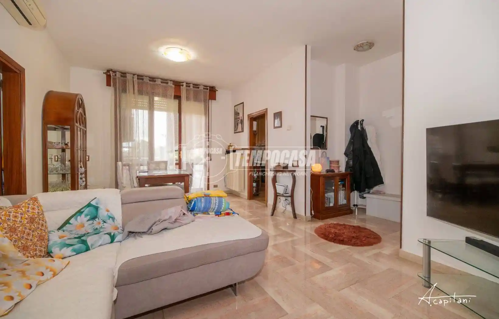 Appartamento in vendita a Soliera