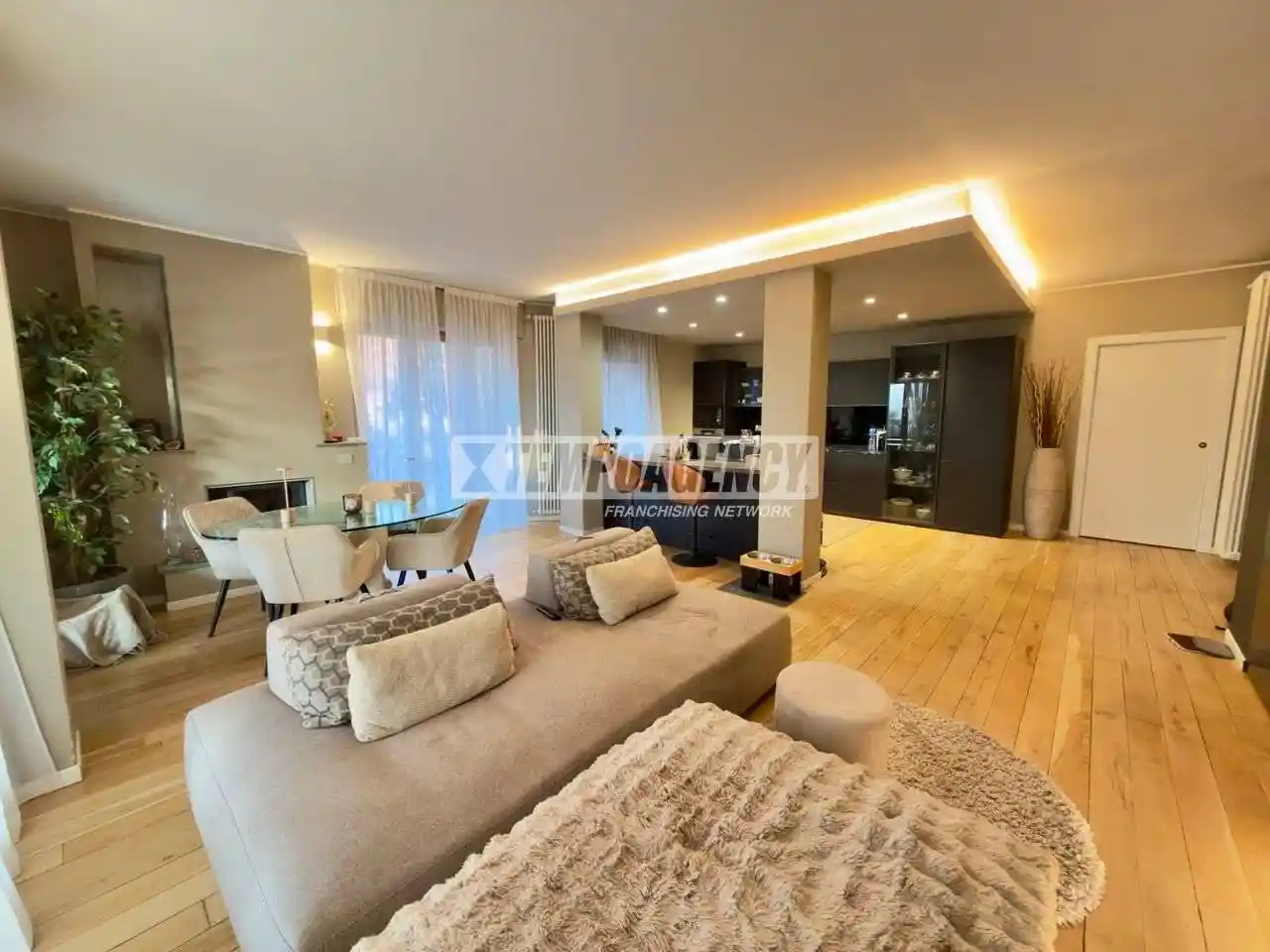 Attico - Mansarda in vendita a Buccinasco