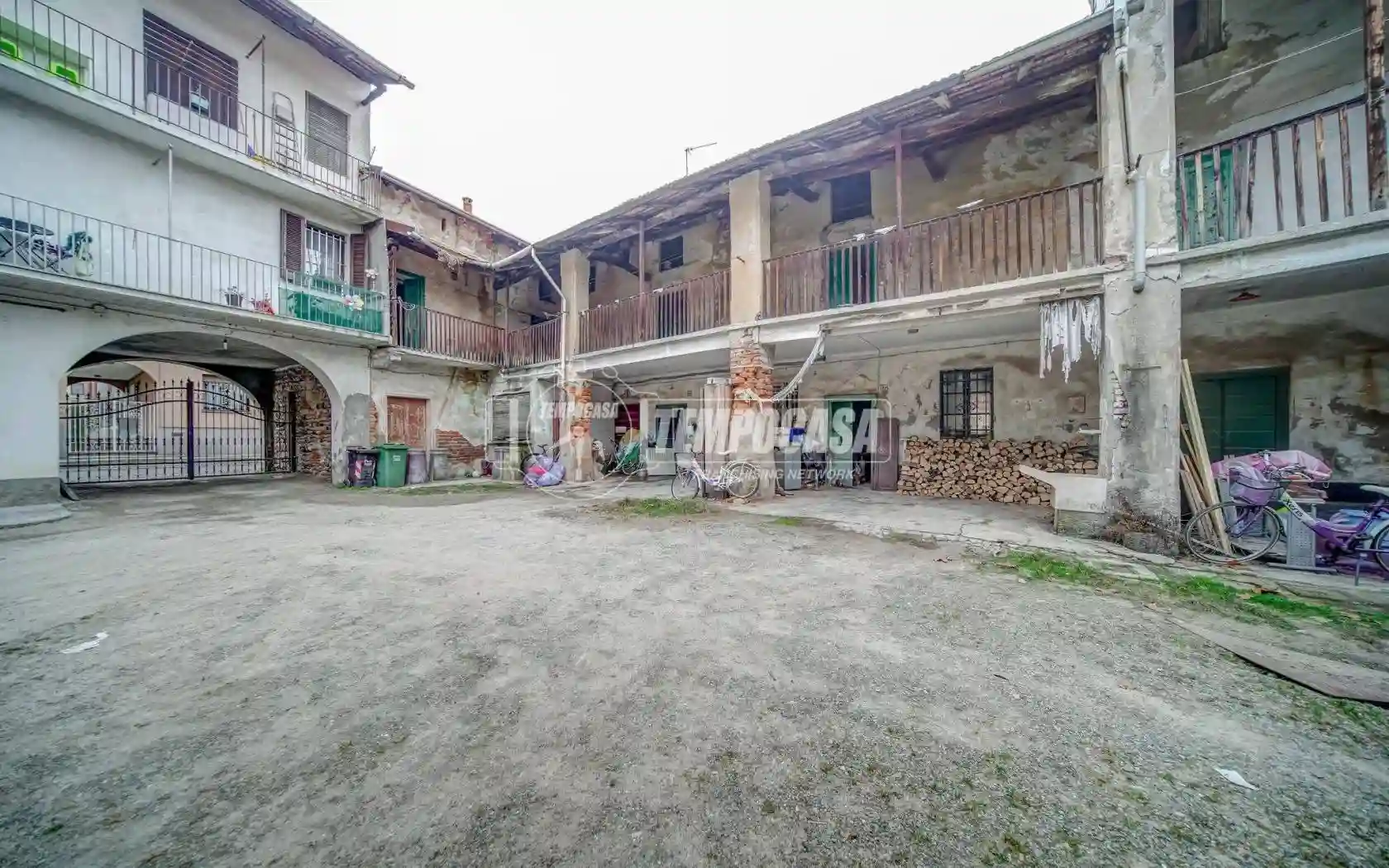 Casa indipendente - foto 2