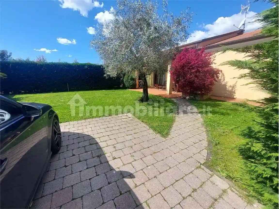 Casa indipendente - foto 5