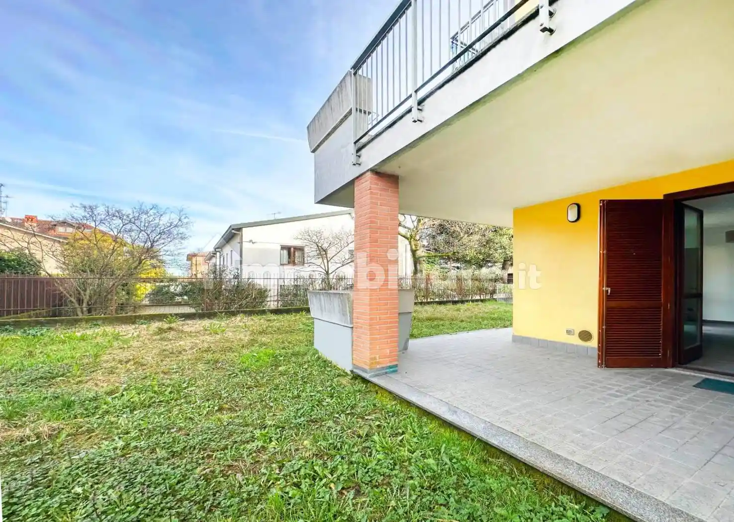 Appartamento in vendita a Cusago