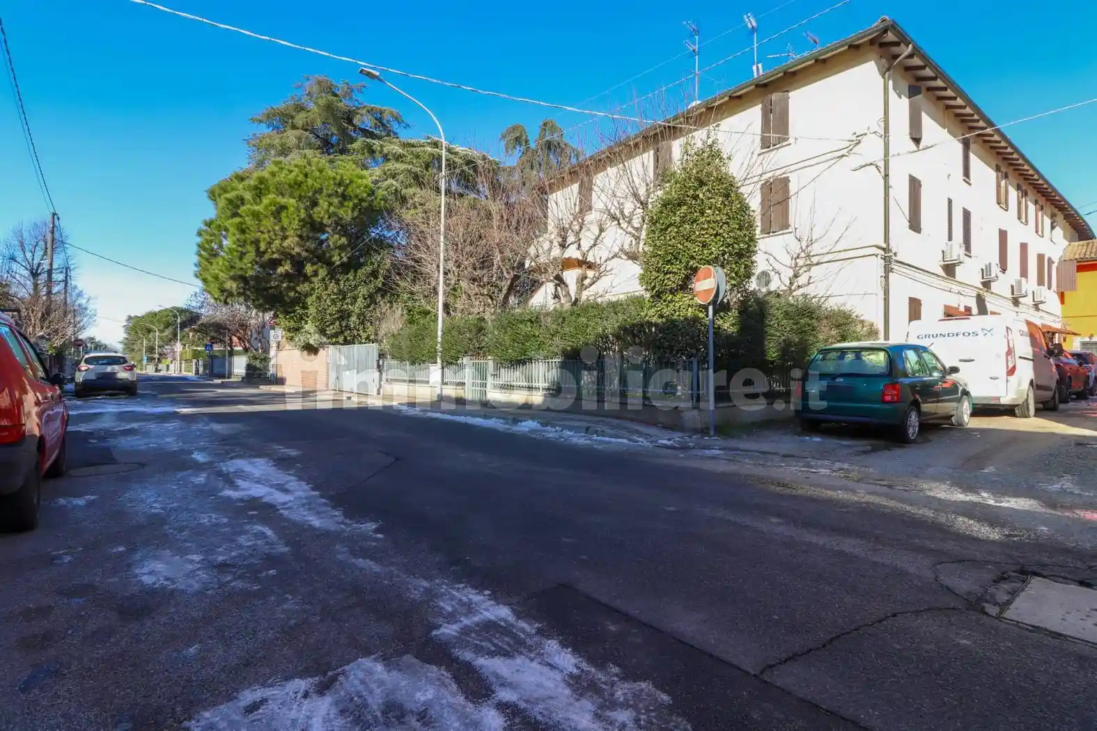 Appartamento in vendita a Argelato