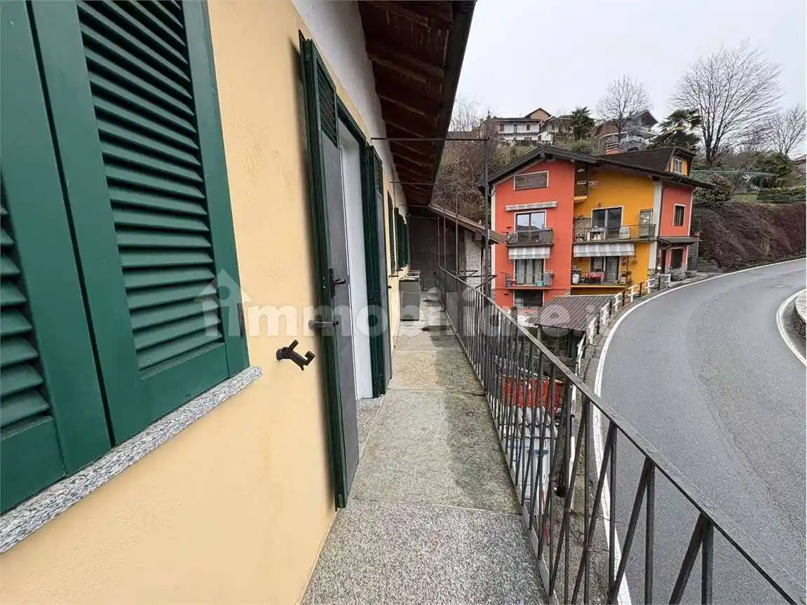 Appartamento in vendita a Casale Corte Cerro