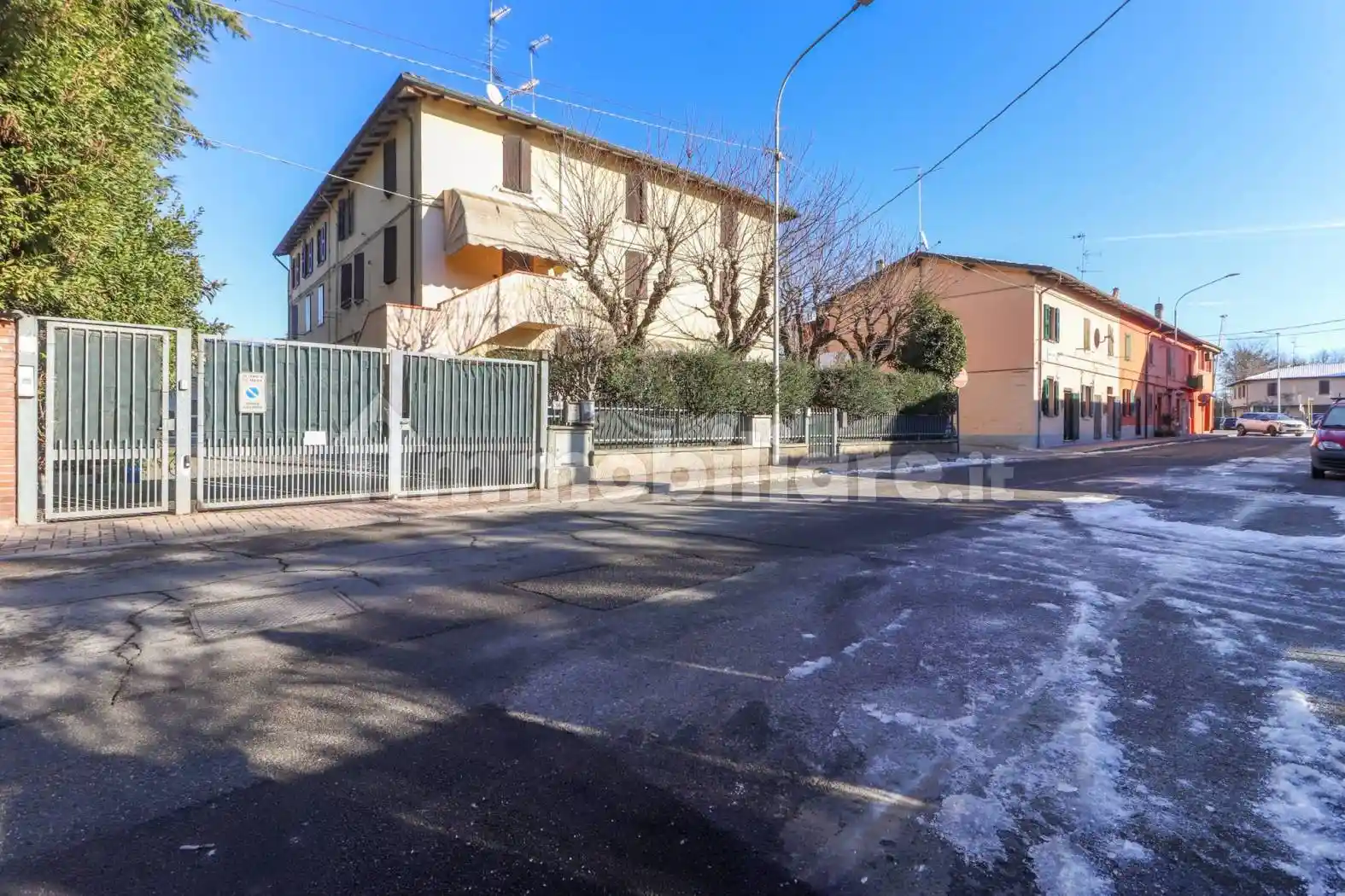 Appartamento in vendita a Argelato