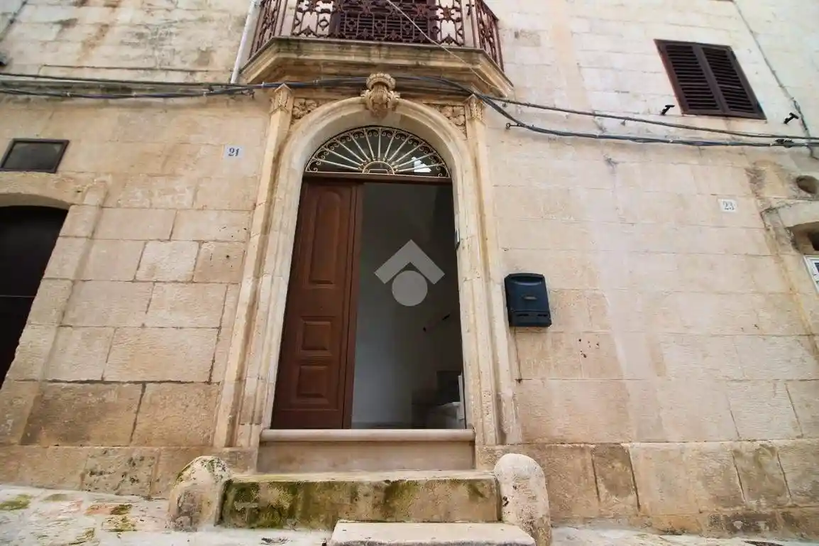 Casa indipendente in vendita a Ostuni