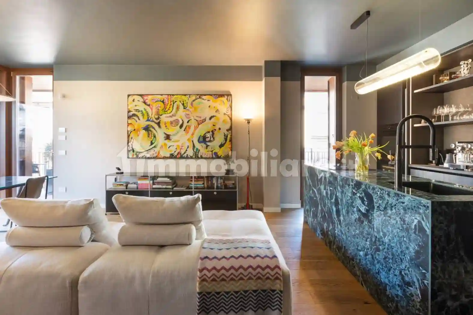 Appartamento - foto 2