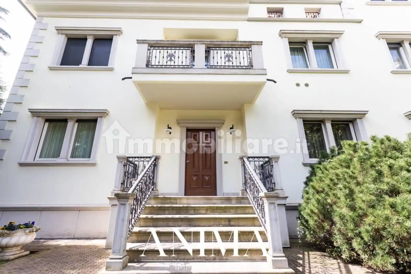 Villa in vendita a Cinisello Balsamo