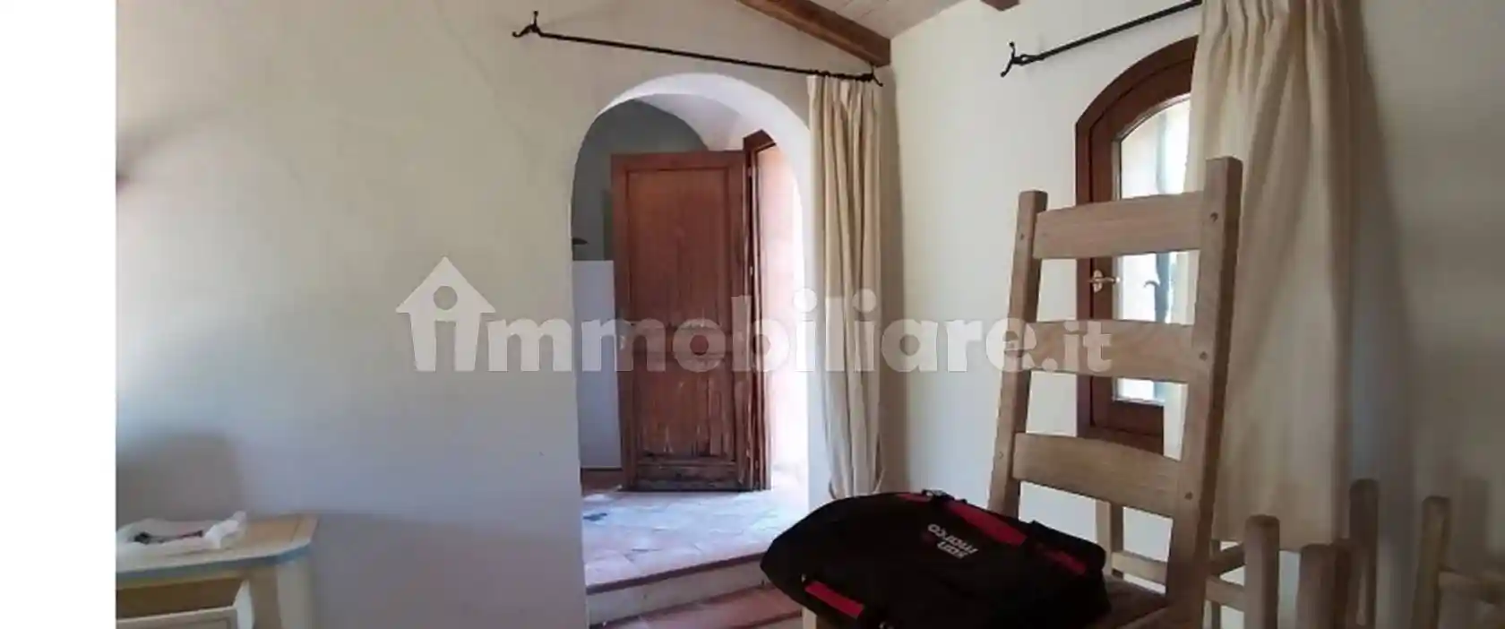 Villa in vendita a Arzachena