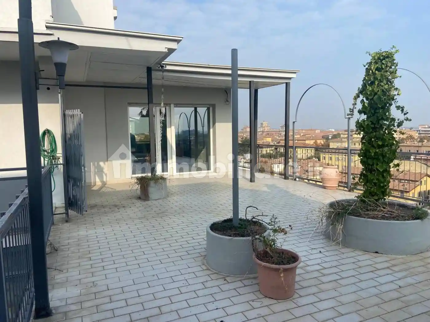 Attico - Mansarda in vendita a Modena