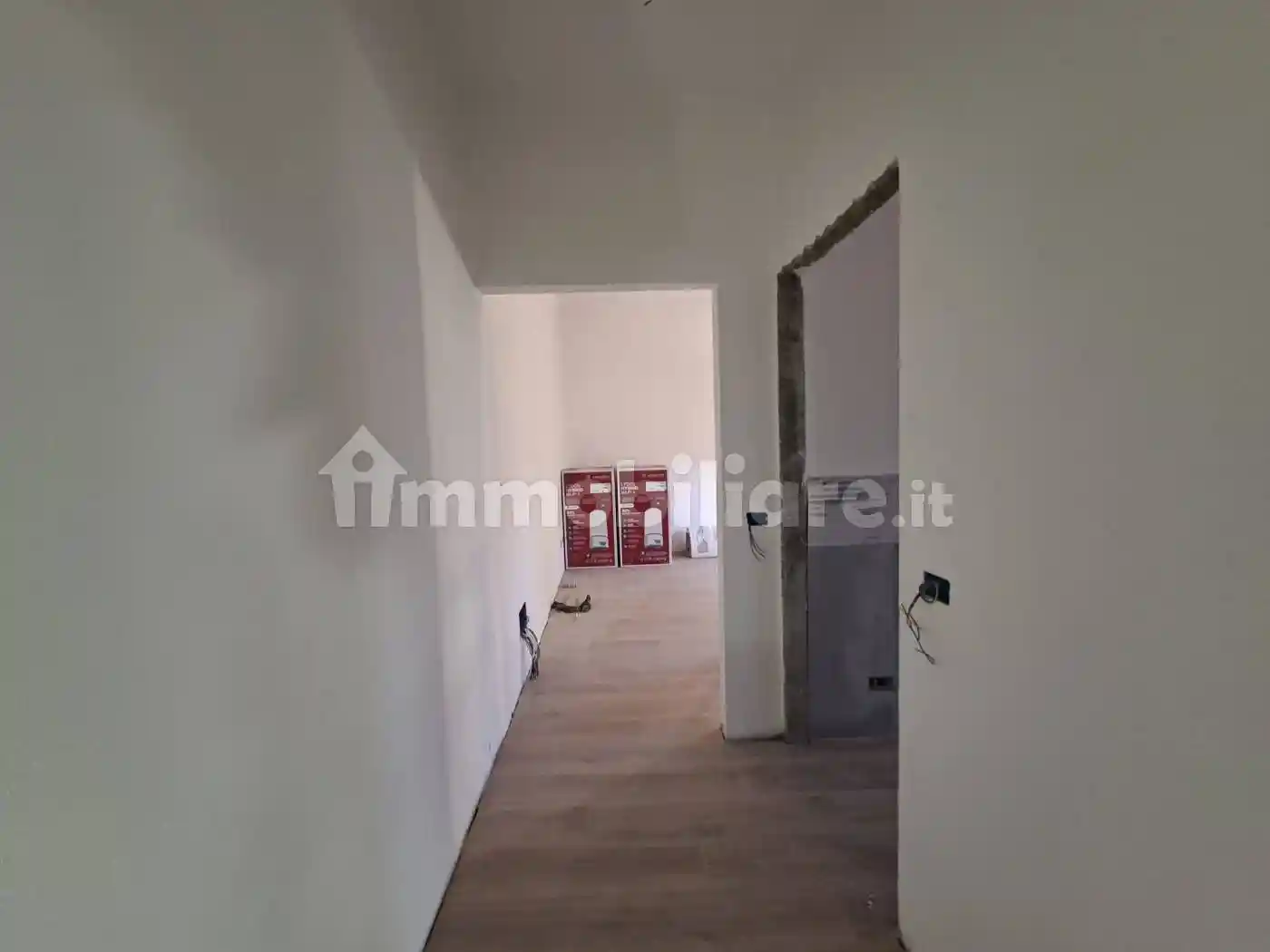 Appartamento in vendita a Scandicci