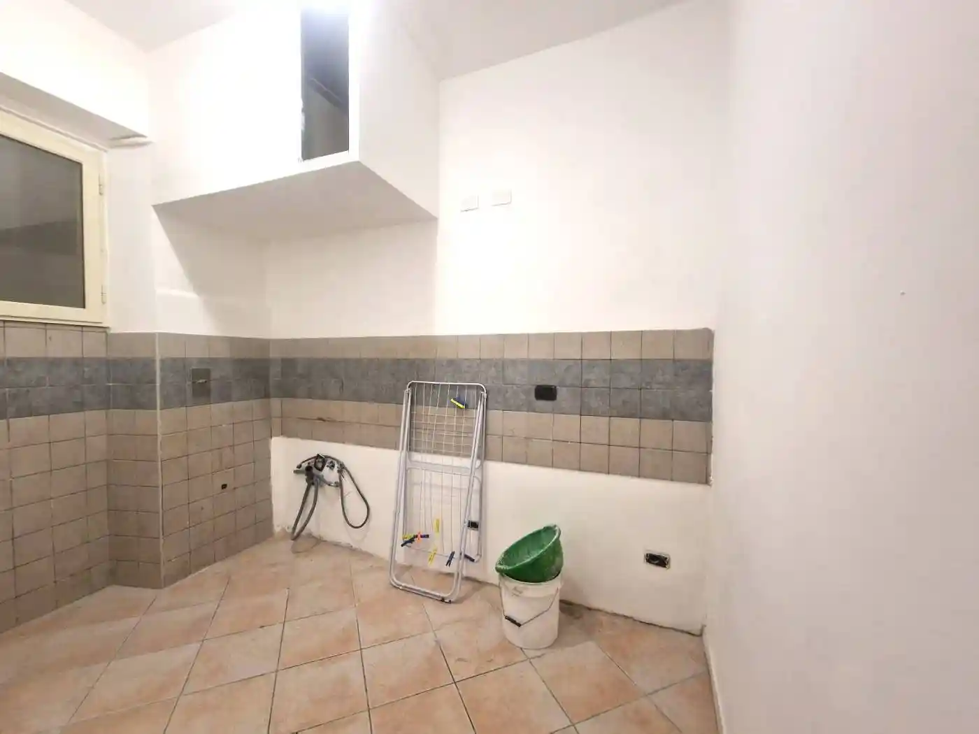 Appartamento in affitto a Velletri