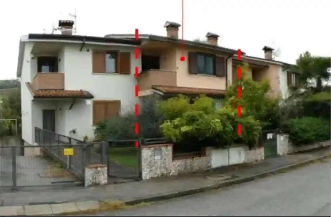 Villetta a schiera - foto 2