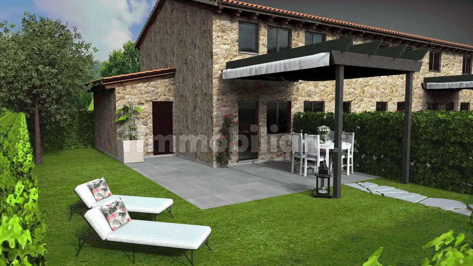 Casa indipendente in vendita a Pratovecchio e Stia