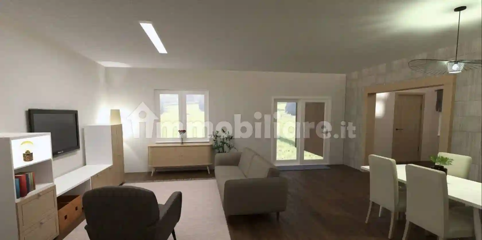 Casa indipendente - foto 5