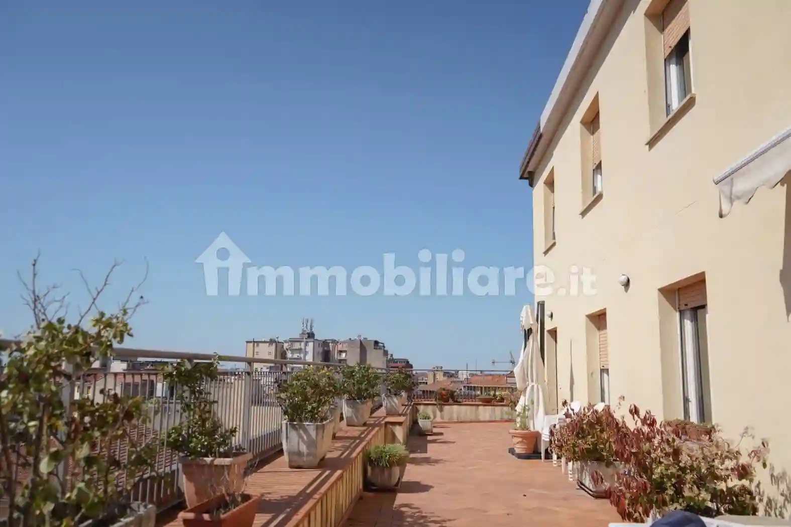 Attico - Mansarda - foto 2