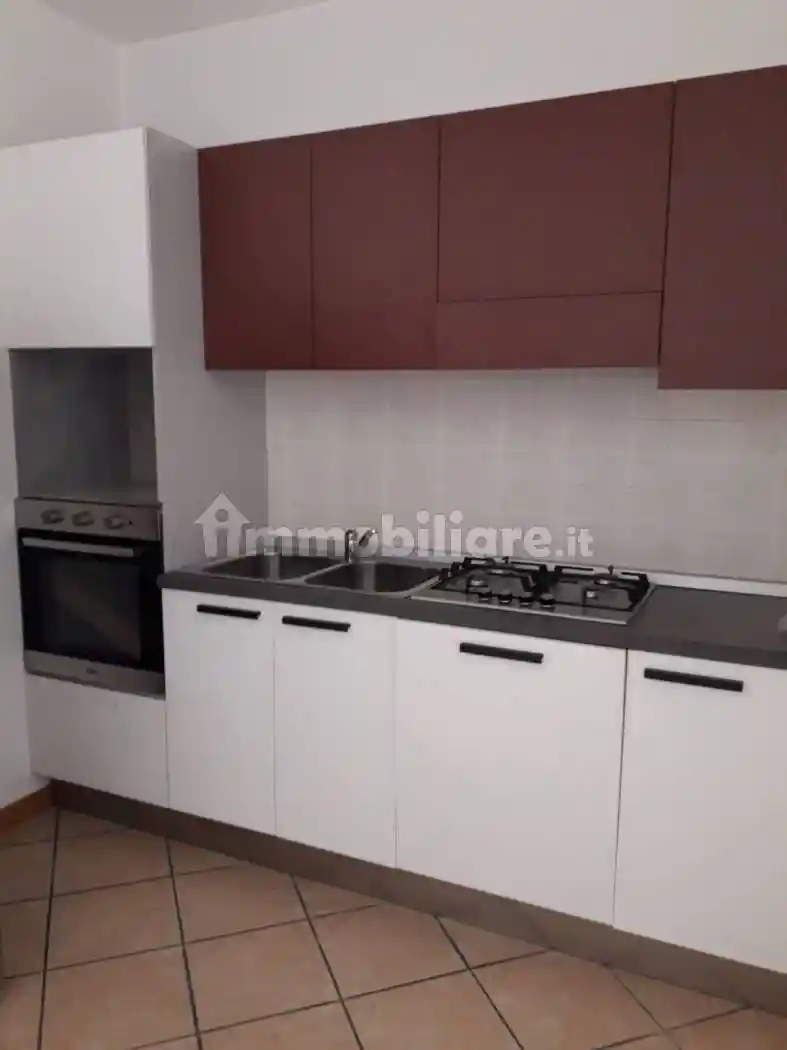 Appartamento in affitto a San Bonifacio