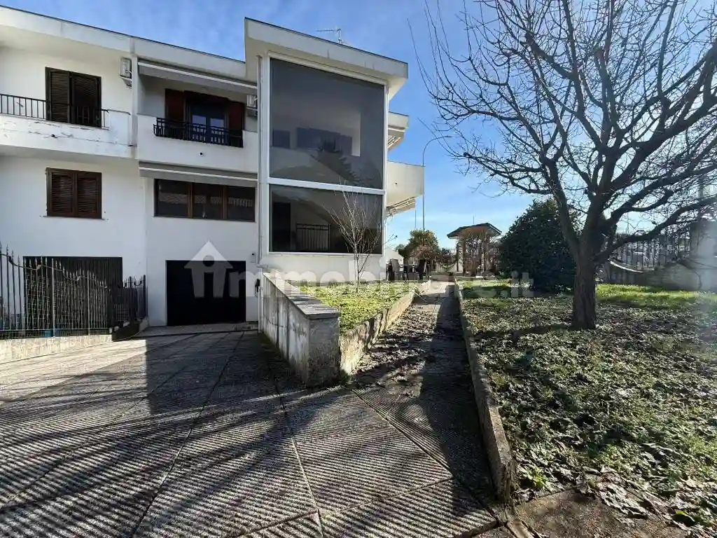 Villetta a schiera - foto 3