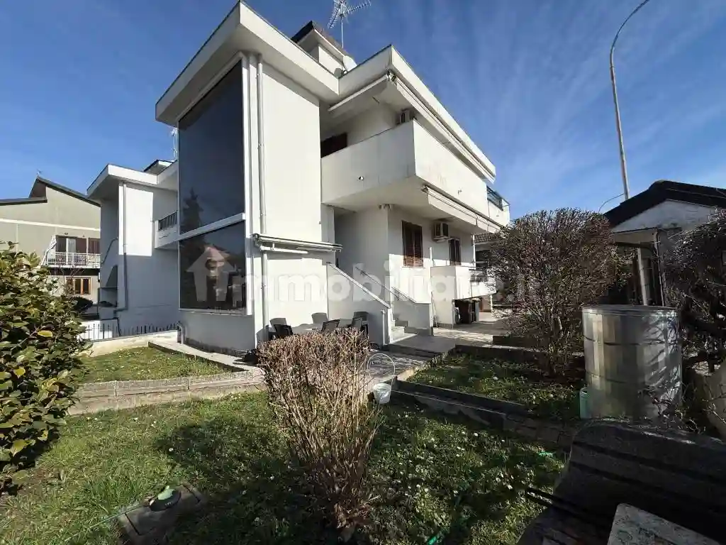 Villetta a schiera - foto 5