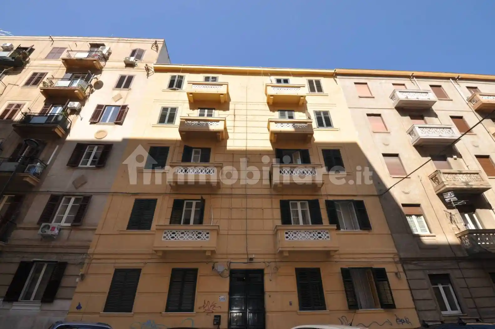 Appartamento in vendita a Palermo