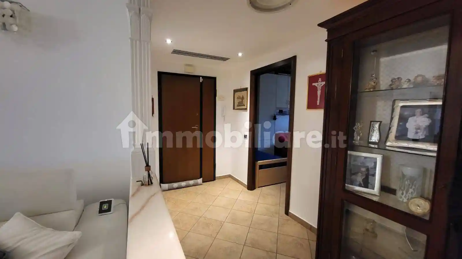 Attico - Mansarda in vendita a Cisterna di Latina