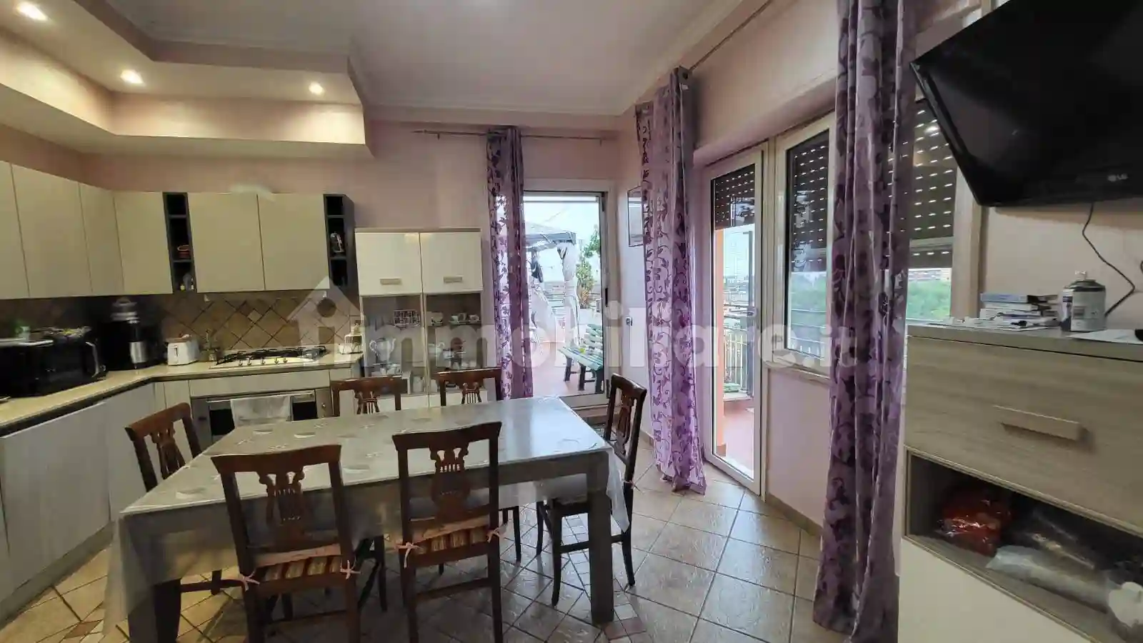 Attico - Mansarda - foto 4