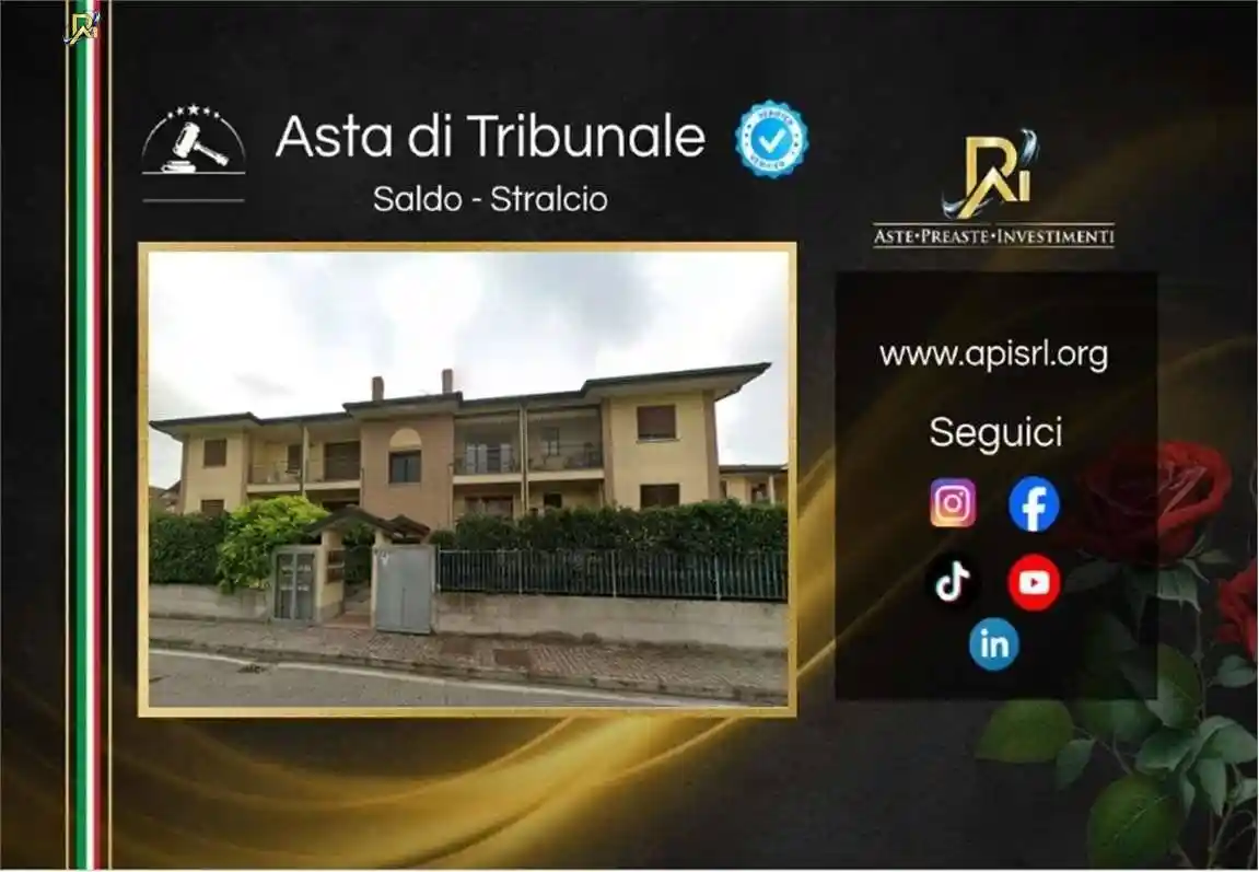 Appartamento in vendita a Torrevecchia Pia