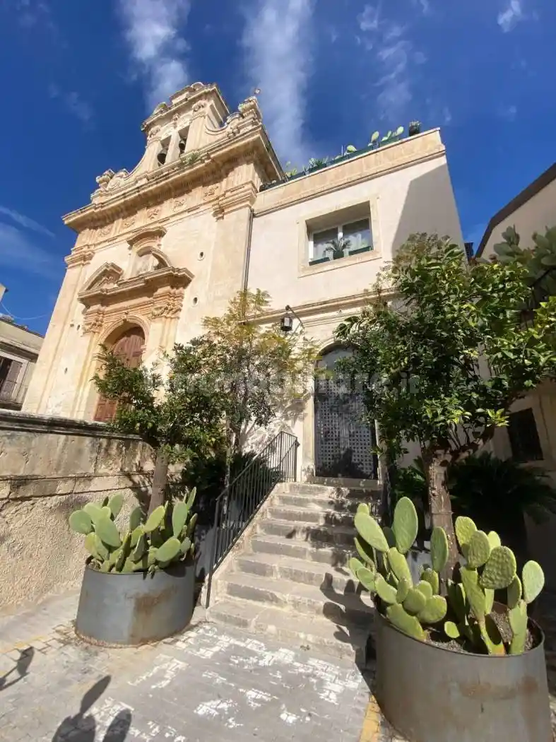 Appartamento in vendita a Noto