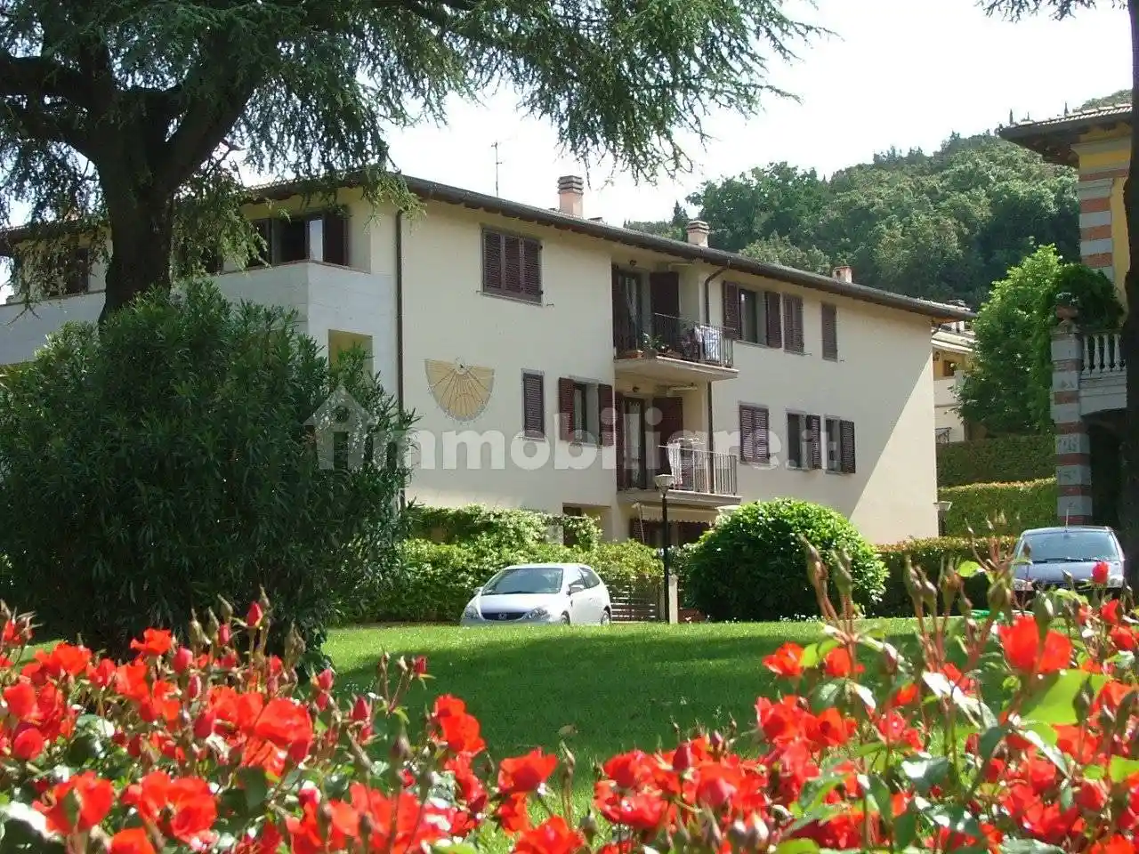 Appartamento in vendita a Rufina