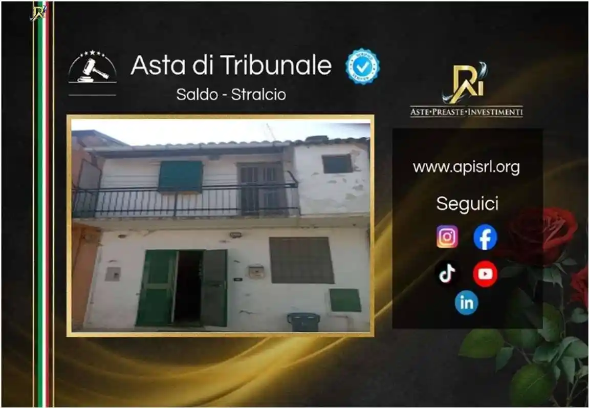 Appartamento in vendita a Sannazzaro de' Burgondi