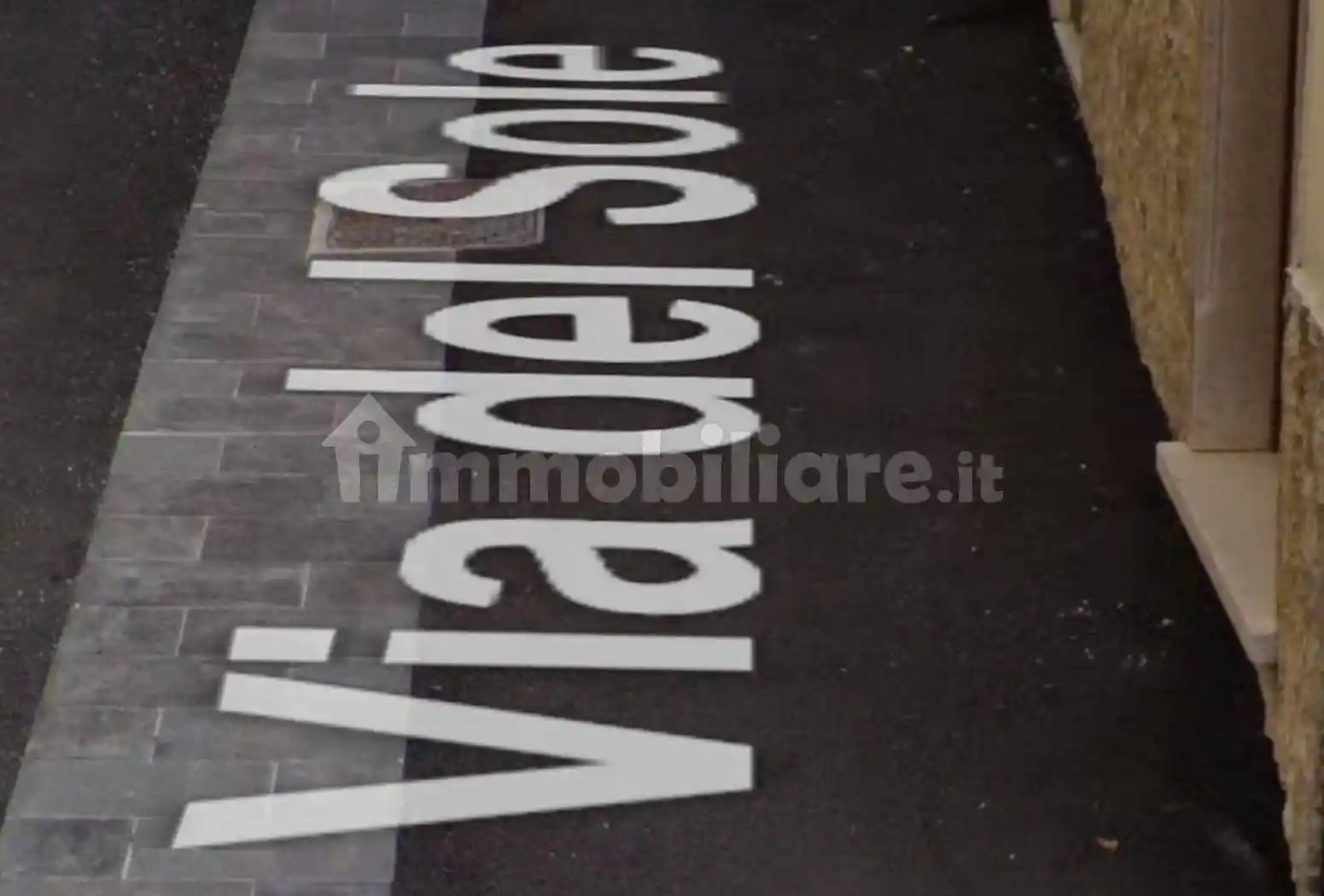 Appartamento in vendita a Monteflavio