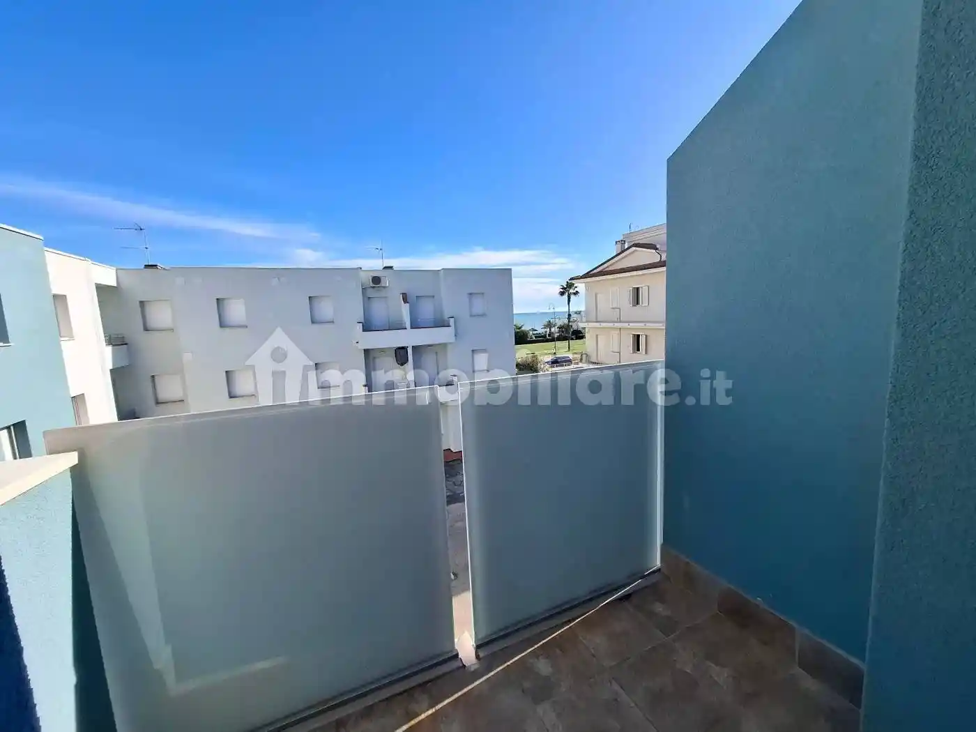 Appartamento in vendita a Porto Sant'Elpidio