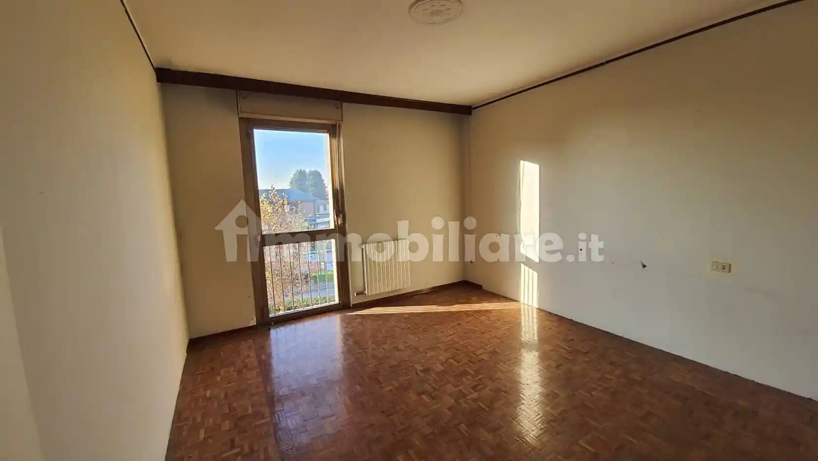 Appartamento in vendita a Giussano