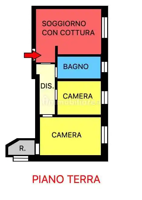 Appartamento in vendita a Leno