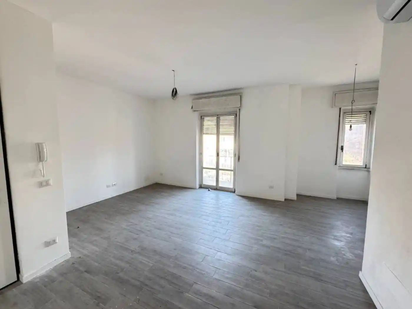 Appartamento in vendita a Limbiate